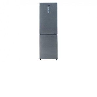 Холодильник LERAN CBF 305 IX NF