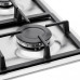 Варочная поверхность SIMFER H60Q40M572 Варочная поверхность SIMFER H60Q40M572