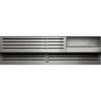 Вентиляционная решетка GAGGENAU RA461616 Вентиляционная решетка GAGGENAU RA461616
