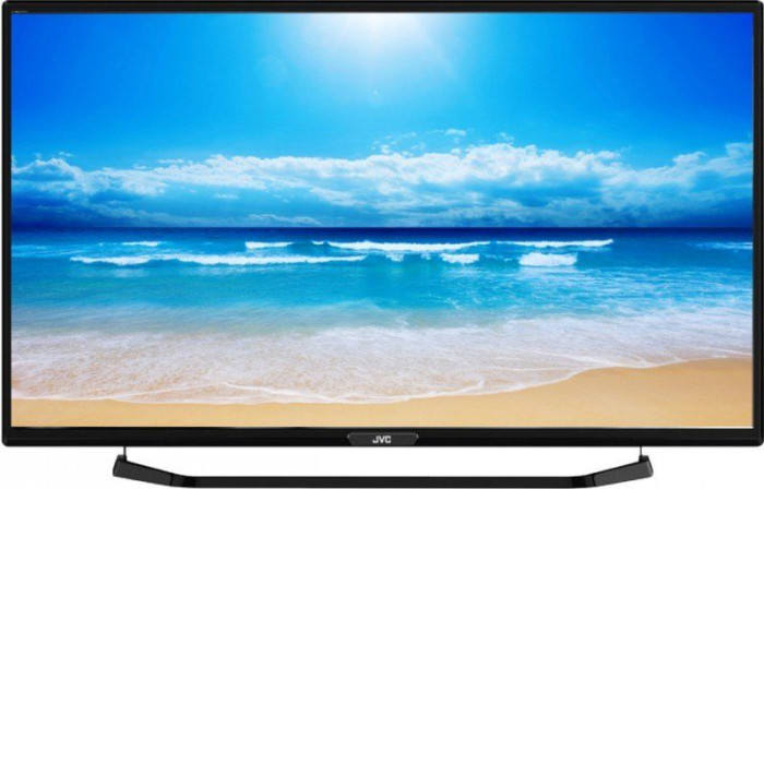 Жк телевизор JVC lt40m445 черный Жк телевизор JVC lt40m445 черный