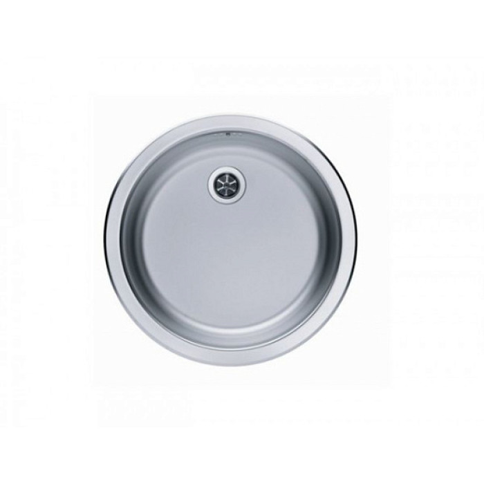 Кухонная мойка ALVEUS FORM 10 LEI-60 FI 450 1009130 (в комплекте с сифоном 1011717) Кухонная мойка ALVEUS FORM 10 LEI-60 FI 450 1009130 (в комплекте с сифоном 1011717)
