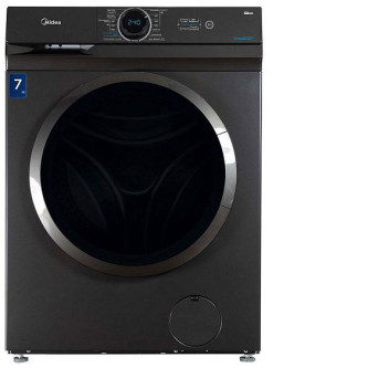 Стиральная машина MIDEA MF100W70/S-RU Стиральная машина MIDEA MF100W70/S-RU