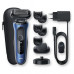 Электробритва BRAUN 60-B4500cs Электробритва BRAUN 60-B4500cs