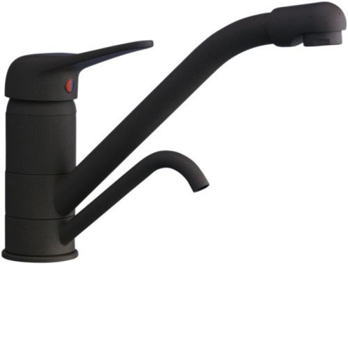 Смеситель для мойки WEBERT MAGGIORA drink water granit Onyx MG920802 Смеситель для мойки WEBERT MAGGIORA drink water granit Onyx MG920802