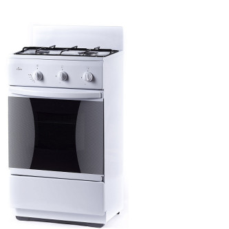 Газовая плита FLAMA CG 32010 W