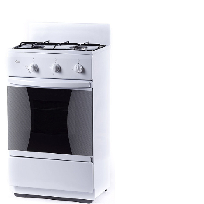 Газовая плита FLAMA CG 32010 W Газовая плита FLAMA CG 32010 W
