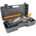 Подкатной домкрат Ombra OHT202C