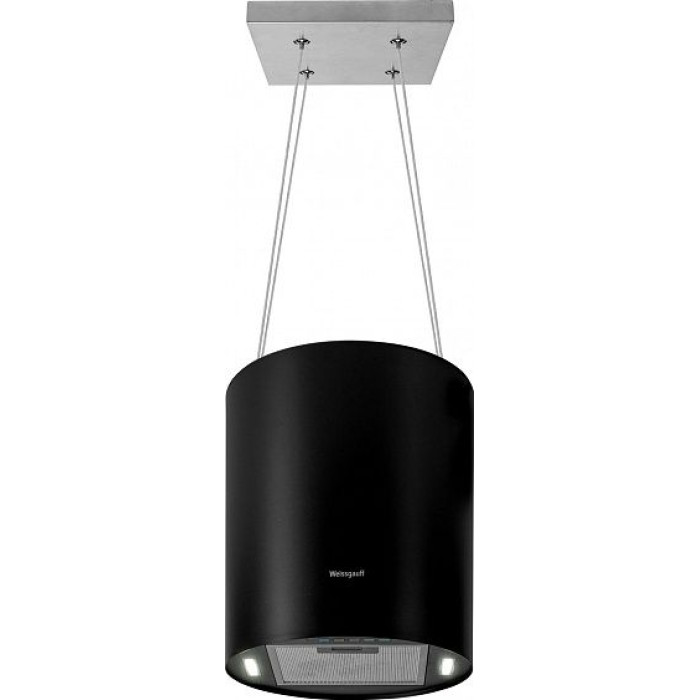 Вытяжка WEISSGAUFF Nissa Remote BL Вытяжка WEISSGAUFF Nissa Remote BL