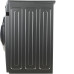 Стиральная машина HYUNDAI WFE8408 Dark Gray