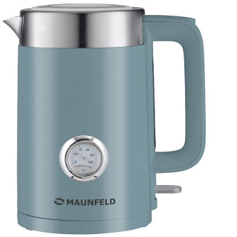 Чайник MAUNFELD MFK-631GR Чайник MAUNFELD MFK-631GR