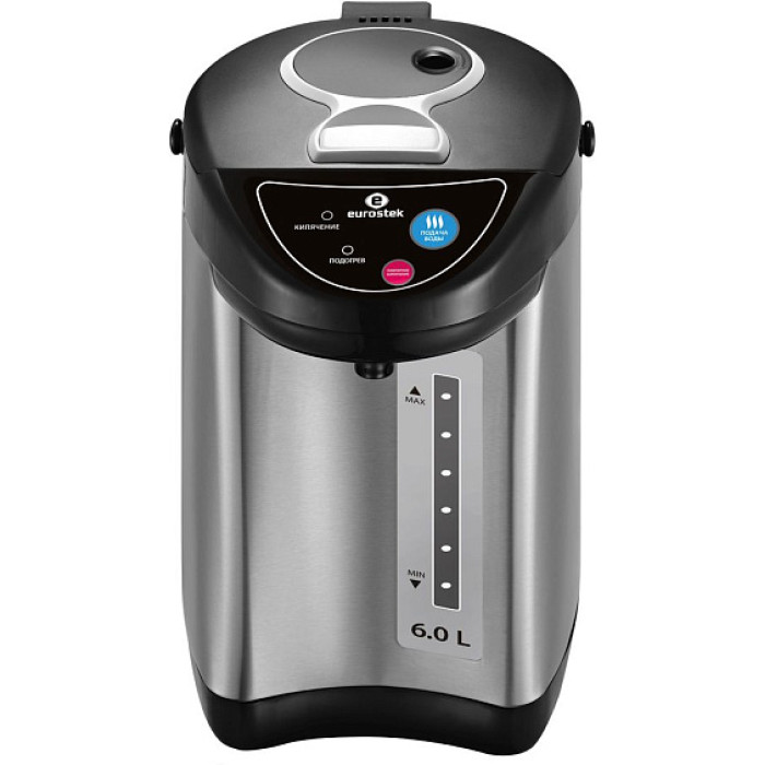 Термопот EUROSTEK ETP-060S Термопот EUROSTEK ETP-060S