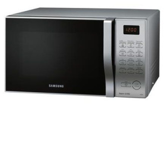 Микроволновая печь с грилем SAMSUNG pg-838r Микроволновая печь с грилем SAMSUNG pg-838r