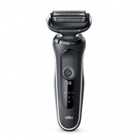 Электробритва BRAUN 50-W1000s Электробритва BRAUN 50-W1000s
