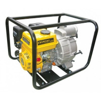 Мотопомпа CHAMPION gtp80 Мотопомпа CHAMPION gtp80