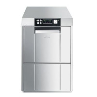 Стаканомоечная машина SMEG CWG 420-1 Стаканомоечная машина SMEG CWG 420-1