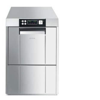 Стаканомоечная машина SMEG CWG 420-1 Стаканомоечная машина SMEG CWG 420-1