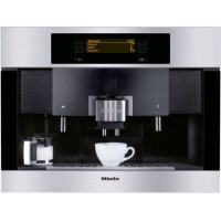 Кофемашина MIELE cva 4085 Кофемашина MIELE cva 4085