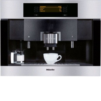 Кофемашина MIELE cva 4085