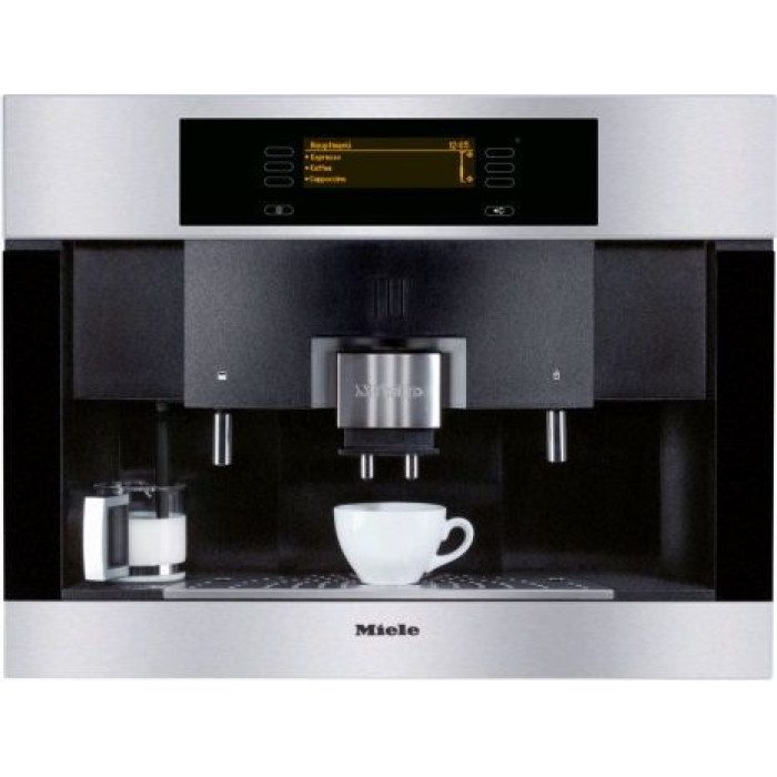 Кофемашина MIELE cva 4085 Кофемашина MIELE cva 4085