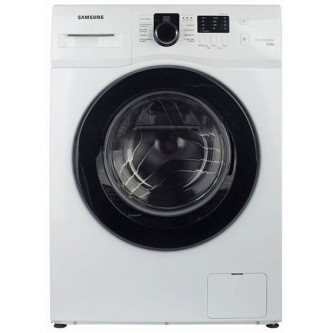 Стиральная машина SAMSUNG WF60F1R2E2WDBY