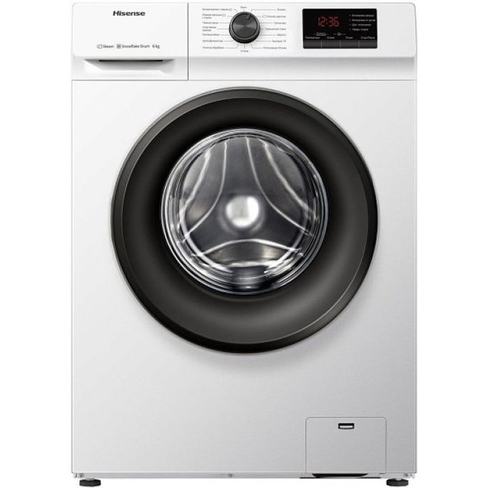 Стиральная машина HISENSE WFVB6010M