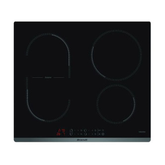Варочная поверхность BRANDT BPI6427B