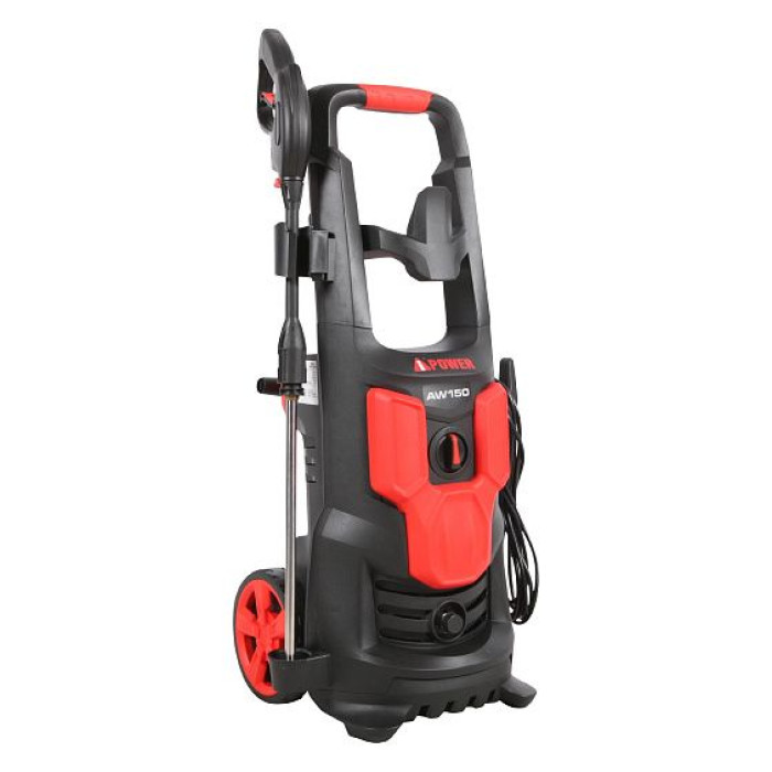 Мойка высокого давления A-iPower AW150 45116 Мойка высокого давления A-iPower AW150 45116