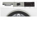 Стиральная машина BOSCH WGA25400ME