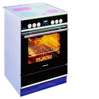 Плита KAISER hc 61062 nk geo