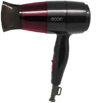 Фен ECON ECO-BH164D