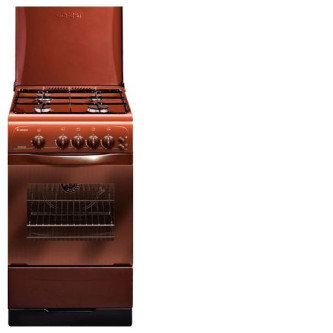 Газовая плита GEFEST GC 532E4BR