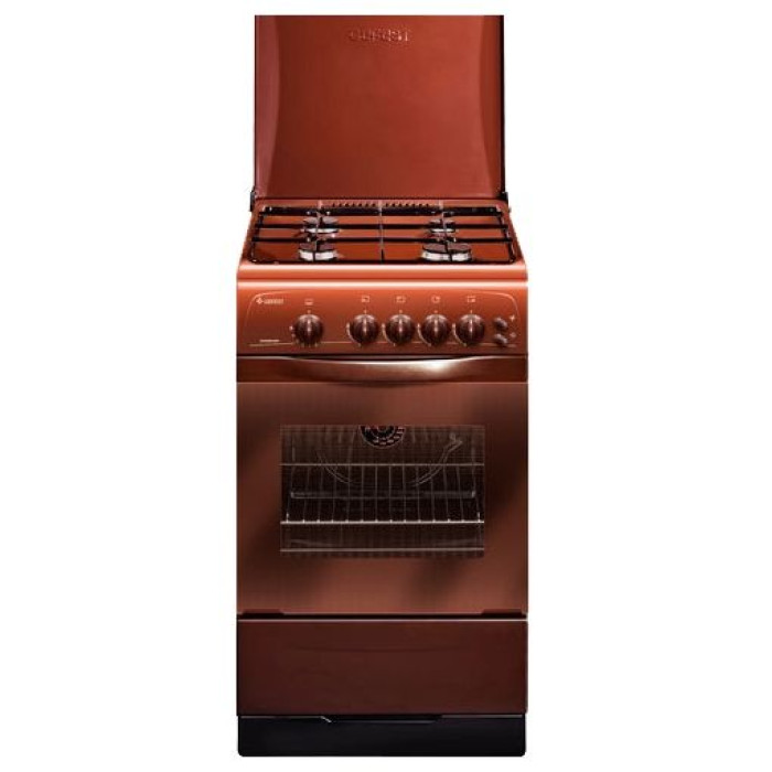 Газовая плита GEFEST GC 532E4BR Газовая плита GEFEST GC 532E4BR