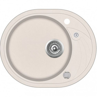 Кухонная мойка TEKA CLAVE 45 S-TQ TOPAZ BEIGE