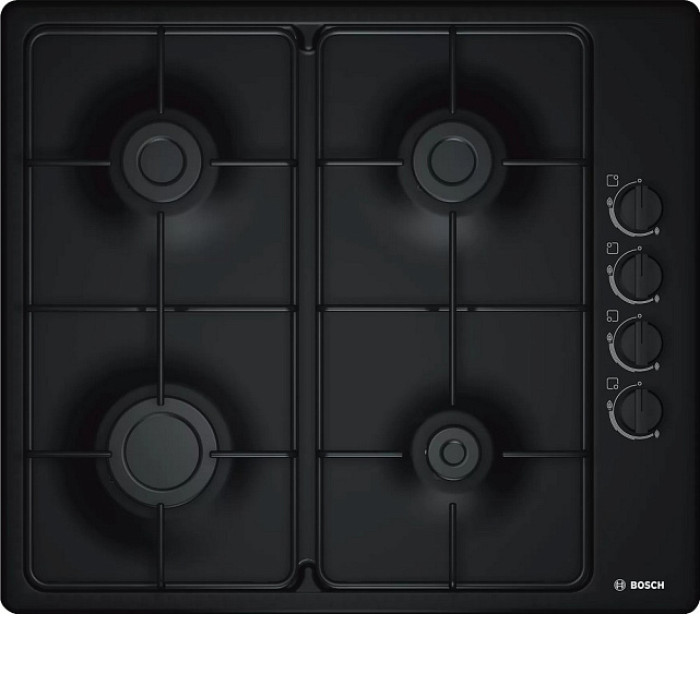 Варочная поверхность BOSCH PBP6C6B82Q Варочная поверхность BOSCH PBP6C6B82Q