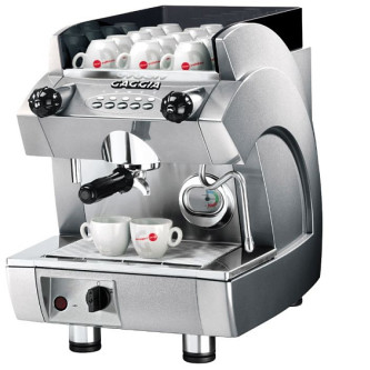 Кофемашина профессиональная GAGGIA gd compact 1 Кофемашина профессиональная GAGGIA gd compact 1
