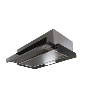 Вытяжка LEX HONVER G 2M 600 BLACK