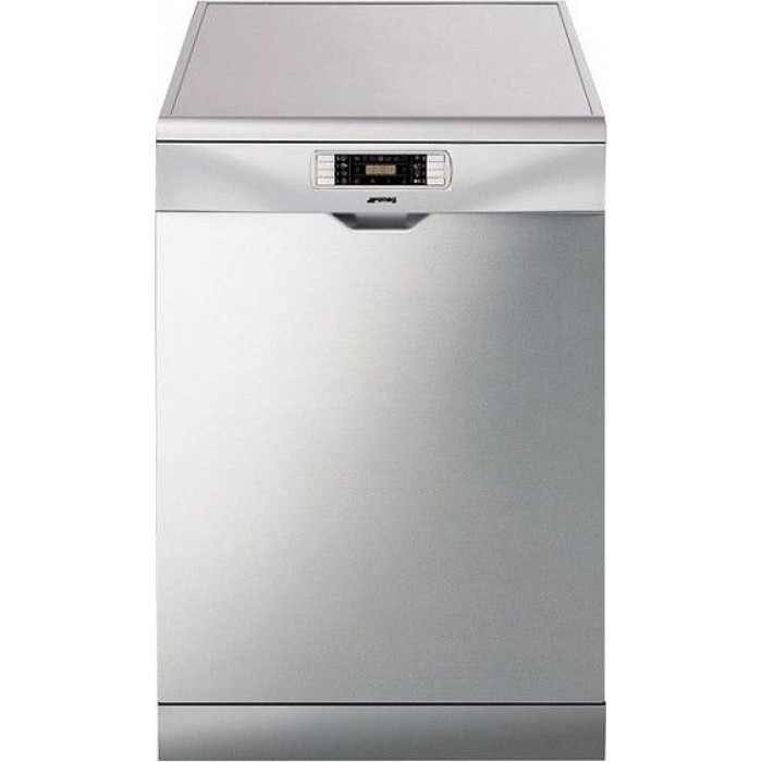 Посудомоечная машина SMEG lvs367sx Посудомоечная машина SMEG lvs367sx