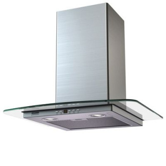 Вытяжка KRONASTEEL jasmin slim 3p 500 inox/glass Вытяжка KRONASTEEL jasmin slim 3p 500 inox/glass