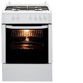 Плита газовая BEKO csg 62120 gw
