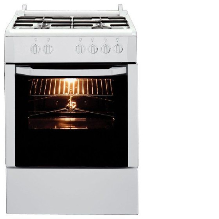 Плита газовая BEKO csg 62120 gw