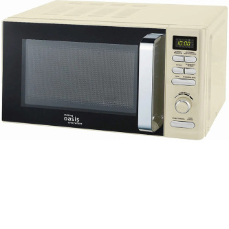 Микроволновая печь OASIS MW-80EI