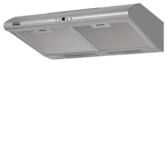 Вытяжка KRONASTEEL luci 3p 500 inox Вытяжка KRONASTEEL luci 3p 500 inox