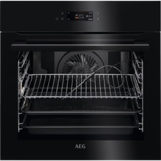 Духовой шкаф AEG BPE748380B Духовой шкаф AEG BPE748380B