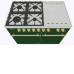 Варочный центр ILVE PD10SDQNE3/EGG Варочный центр ILVE PD10SDQNE3/EGG
