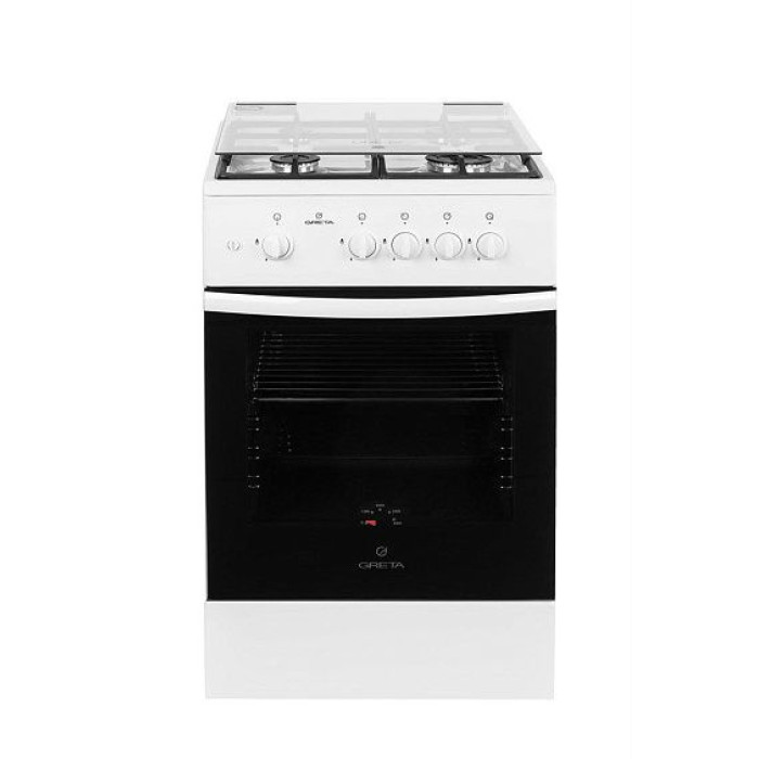 Плита GRETA GG 5072 CG38W Плита GRETA GG 5072 CG38W