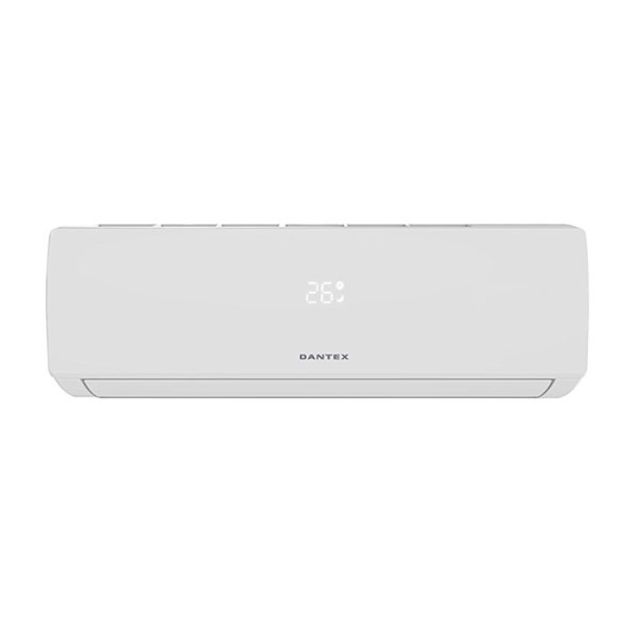 Сплит-система DANTEX RK-09ENT4/RK-09ENT4E Сплит-система DANTEX RK-09ENT4/RK-09ENT4E