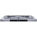 Посудомоечная машина WEISSGAUFF BDW 6150 Touch DC Inverter Посудомоечная машина WEISSGAUFF BDW 6150 Touch DC Inverter
