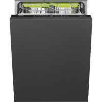 Посудомоечная машина SMEG ST363CL