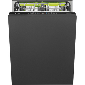 Посудомоечная машина SMEG ST363CL