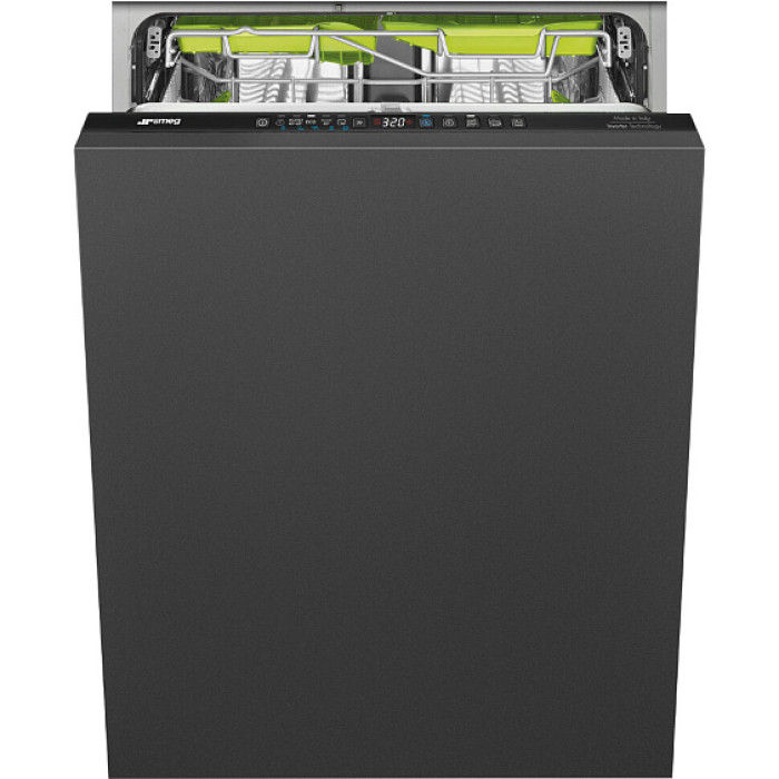 Посудомоечная машина SMEG ST363CL Посудомоечная машина SMEG ST363CL